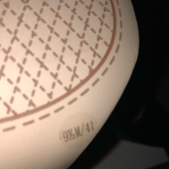 Women Jessica Simpson pump heels - Picture 5 of 7